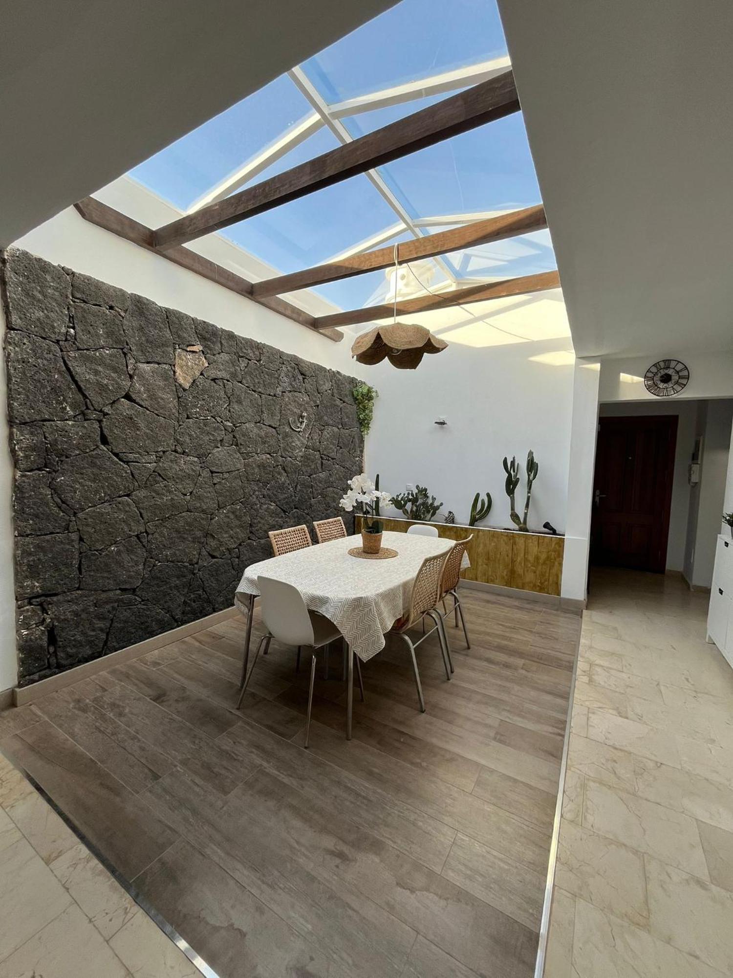 Villa Splendid Casa Nostra, Private Pool, Wifi, Garden à Playa Blanca  Extérieur photo