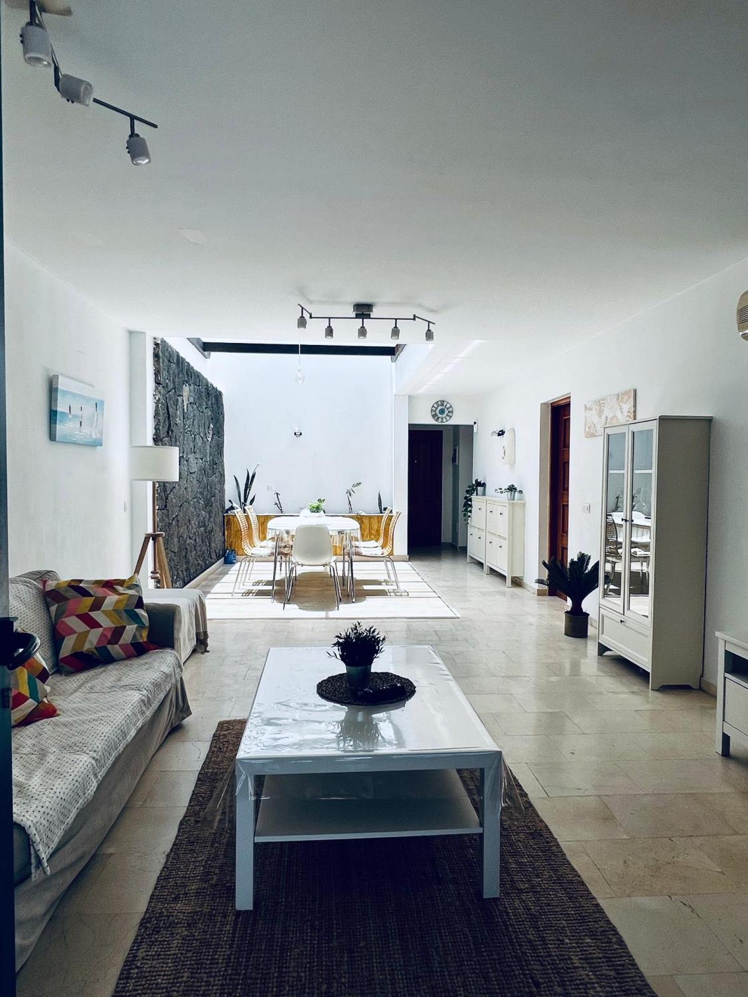 Villa Splendid Casa Nostra, Private Pool, Wifi, Garden à Playa Blanca  Extérieur photo