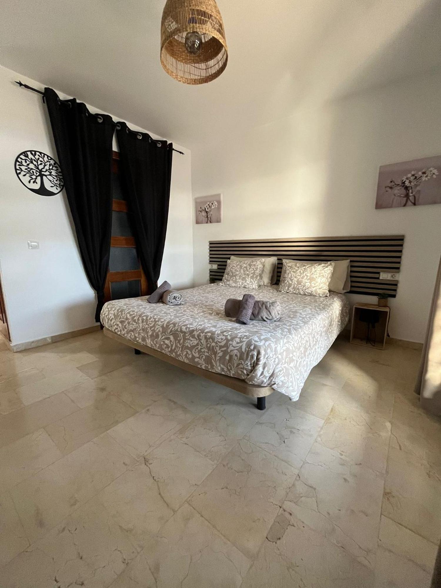 Villa Splendid Casa Nostra, Private Pool, Wifi, Garden à Playa Blanca  Extérieur photo